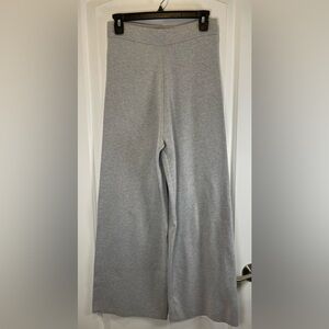 Sincerely Jules wide leg pull on pants size L